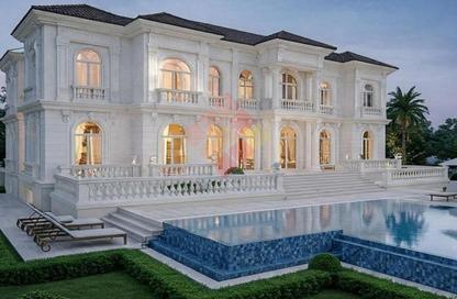Villa - 7+ Bedrooms - 7+ Bathrooms for sale in La vista Ras El Hikma - Ras Al Hekma - North Coast