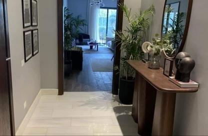 Apartment - 3 Bedrooms - 2 Bathrooms for sale in AlKarma Kay - Sheikh Zayed Compounds - Sheikh Zayed City - Giza