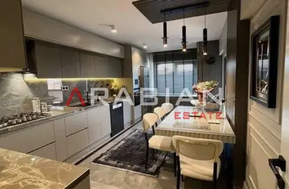 Villa - 3 Bedrooms - 3 Bathrooms for sale in Stone Park - 5th Settlement Compounds - The 5th Settlement - New Cairo City - Cairo Villa - 3 Bedrooms - 3 Bathrooms for sale in Stone Park - 5th Settlement Compounds - The 5th Settlement - New Cairo City - Cairo