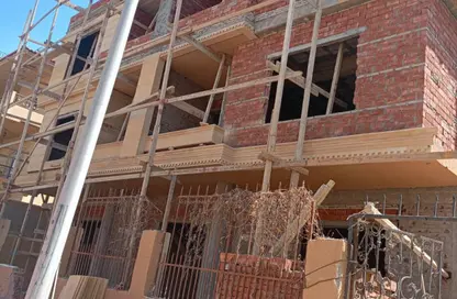 Apartment - 3 Bedrooms - 2 Bathrooms for sale in Orouba Axis - Area A - Ganoob El Acadimia - New Cairo City - Cairo