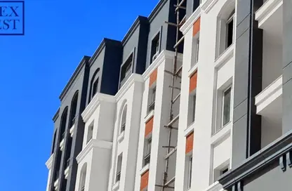 Apartment - 3 Bedrooms - 2 Bathrooms for sale in Alex West - Alexandria Compounds - Alexandria