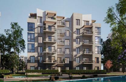 Villa - 4 Bedrooms - 2 Bathrooms for sale in Hyde Park - 5th Settlement Compounds - The 5th Settlement - New Cairo City - Cairo