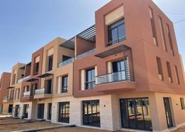 Villa - 4 bedrooms - 4 bathrooms for للبيع in District 5 - 5th Settlement Compounds - The 5th Settlement - New Cairo City - Cairo