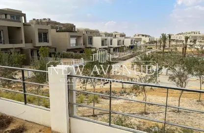 Villa - 5 Bedrooms - 7+ Bathrooms for sale in Palm Hills New Cairo - 5th Settlement Compounds - The 5th Settlement - New Cairo City - Cairo