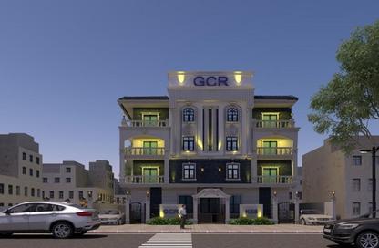 Apartment - 3 Bedrooms - 3 Bathrooms for sale in Gamal Abdel Nasser Axis - The 3rd Settlement - New Cairo City - Cairo