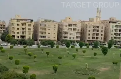 Apartment - 3 Bedrooms - 3 Bathrooms for rent in El Narges Buildings - Al Narges - New Cairo City - Cairo