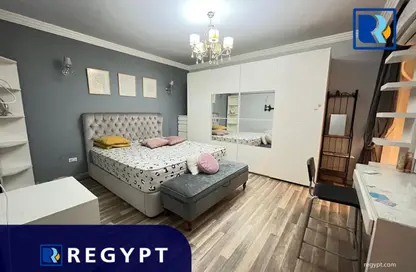 شقة - 2 غرف نوم - 1 حمام للبيع في شارع 232 - دجلة - حي المعادي - القاهرة