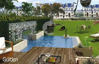 Apartment - 3 Bedrooms - 3 Bathrooms for sale in Mountain View Hyde Park - 5th Settlement Compounds - The 5th Settlement - New Cairo City - Cairo