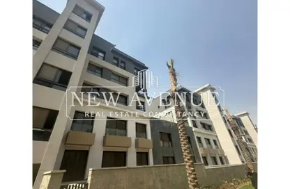Duplex - 3 Bedrooms - 3 Bathrooms for sale in TRIO - 5th Settlement Compounds - The 5th Settlement - New Cairo City - Cairo