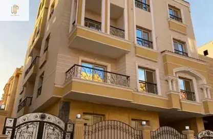 شقة - 2 غرف نوم - 1 حمام للبيع في التجمع الخامس - مدينة القاهرة الجديدة - القاهرة