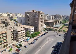 Apartment - 3 Bedrooms - 2 Bathrooms for sale in Ismail Al Kabbany St. - 1st Zone - Nasr City - Cairo
