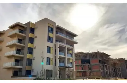 Penthouse - 4 Bedrooms - 2 Bathrooms for sale in Abeer Gardens - Hadayek October - 6 October City - Giza