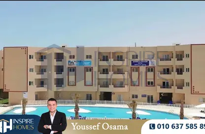 Chalet - 1 Bedroom - 1 Bathroom for sale in Qesm Marsa Matrouh - North Coast