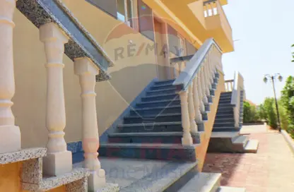 Apartment - 3 Bedrooms - 1 Bathroom for sale in Ras El Bar - Ras El Bar - Demyat