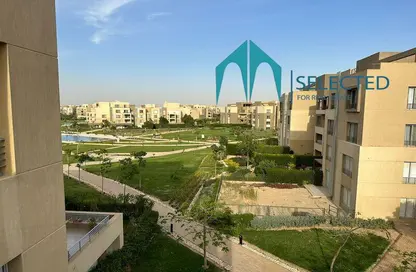 شقة - 2 غرف نوم - 1 حمام للبيع في بالم هيلز بالم باركس - وصلة دهشور الجنوبية - مدينة 6 أكتوبر - الجيزة