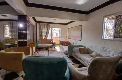 شقة - 3 غرف نوم - 1 حمام للبيع في ميدان سموحة - سموحة - حي شرق - الاسكندرية