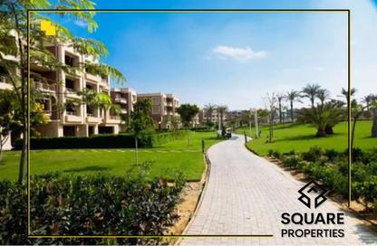 تاون هاوس - 3 غرف نوم - 3 حمامات للبيع في نيو جيزة - طريق مصر اسكندرية الصحراوي - مدينة 6 أكتوبر - الجيزة