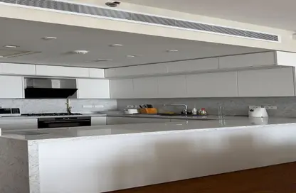 Apartment - 2 Bedrooms - 3 Bathrooms for rent in Aeon - 6 October Compounds - 6 October City - Giza