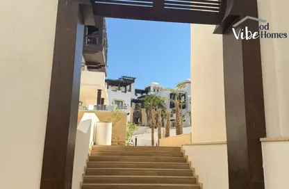 Apartment - 1 Bedroom - 1 Bathroom for sale in Ancient Sands Resort - El Gouna - Hurghada - Red Sea