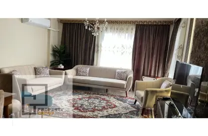 شقة - 3 غرف نوم - 2 حمامات للبيع في جنة 2 - كمبوندات الشيخ زايد - الشيخ زايد - الجيزة