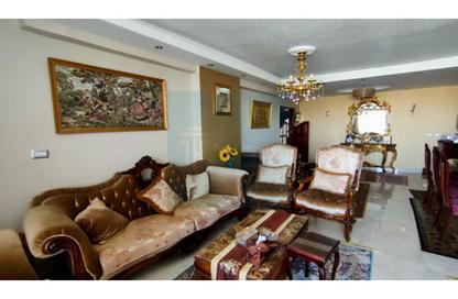 Apartment - 3 Bedrooms - 2 Bathrooms for sale in El Nakheel - 5th Settlement Compounds - The 5th Settlement - New Cairo City - Cairo