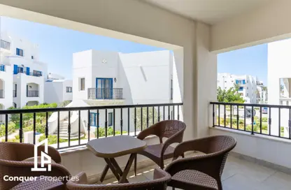 شاليه - 3 غرف نوم - 3 حمامات للبيع في مراسي - سيدي عبد الرحمن - الساحل الشمالي