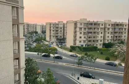 Apartment - 3 Bedrooms - 2 Bathrooms for sale in Madinaty - Cairo
