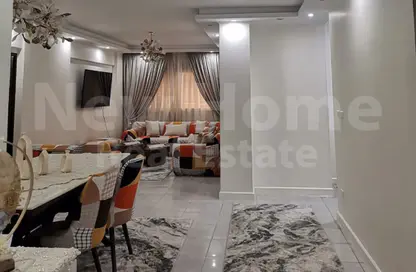 Apartment - 3 Bedrooms - 1 Bathroom for sale in Nady Smouha Al Riyadi St. - Smouha - Hay Sharq - Alexandria