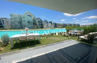 Chalet - 3 Bedrooms - 2 Bathrooms for sale in Fouka Bay - Qesm Marsa Matrouh - North Coast