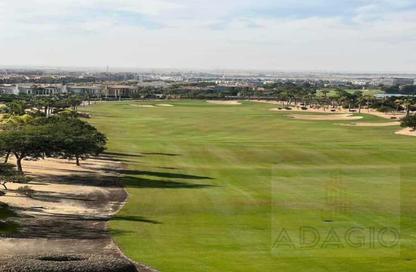 Villa - 7 Bedrooms - 6 Bathrooms for sale in Allegria - Sheikh Zayed Compounds - Sheikh Zayed City - Giza
