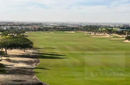 Villa - 7 Bedrooms - 6 Bathrooms for sale in Allegria - Sheikh Zayed Compounds - Sheikh Zayed City - Giza