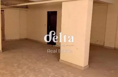 Warehouse - Studio for rent in 4th District - 6 October City - Giza