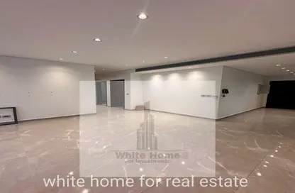 Apartment - 3 Bedrooms - 3 Bathrooms for rent in The Water Way - North Investors Area - New Cairo City - Cairo