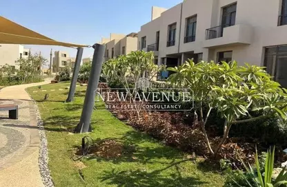 Apartment - 5 Bedrooms - 4 Bathrooms for sale in O West - 6 October Compounds - 6 October City - Giza