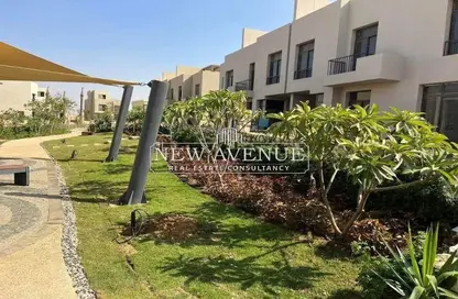 Apartment - 5 Bedrooms - 4 Bathrooms for sale in O West - 6 October Compounds - 6 October City - Giza