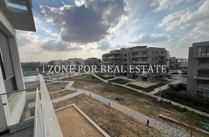 Apartment - 2 Bedrooms - 3 Bathrooms for rent in Villette - 5th Settlement Compounds - The 5th Settlement - New Cairo City - Cairo