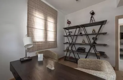 Apartment - 4 Bedrooms - 3 Bathrooms for sale in Al Burouj Compound - El Shorouk Compounds - Shorouk City - Cairo