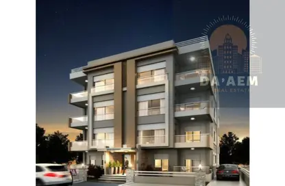 Land - Studio for sale in Bait Alwatan - The 5th Settlement - New Cairo City - Cairo