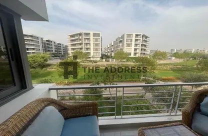 Duplex - 4 Bedrooms - 3 Bathrooms for sale in Taj City - 5th Settlement Compounds - The 5th Settlement - New Cairo City - Cairo