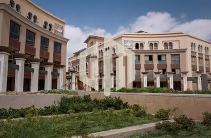 Whole Building - Studio - 7+ Bathrooms for rent in Mivida - 5th Settlement Compounds - The 5th Settlement - New Cairo City - Cairo