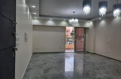 Apartment - 3 Bedrooms - 3 Bathrooms for sale in Al Khamayel city - Sheikh Zayed Compounds - Sheikh Zayed City - Giza Apartment - 3 Bedrooms - 3 Bathrooms for sale in Al Khamayel city - Sheikh Zayed Compounds - Sheikh Zayed City - Giza