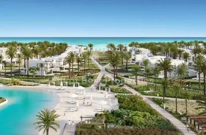 Twin House - 3 Bedrooms - 4 Bathrooms for sale in Soul North Coast - Qesm Ad Dabaah - North Coast