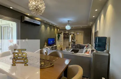 Apartment - 2 Bedrooms - 1 Bathroom for sale in Madinaty - Cairo