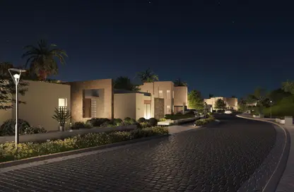 Penthouse - 3 Bedrooms - 3 Bathrooms for sale in Makadi Orascom Resort - Makadi - Hurghada - Red Sea