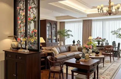 Apartment - 3 Bedrooms - 3 Bathrooms for sale in Sodic East - 6th District - New Heliopolis - Cairo