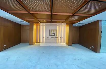 طابق كامل - استوديو - 4 حمامات للايجار في كمبوندات التجمع الخامس - التجمع الخامس - مدينة القاهرة الجديدة - القاهرة