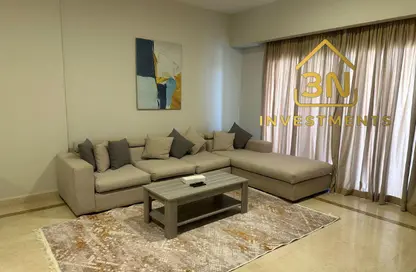 Apartment - 3 Bedrooms - 4 Bathrooms for rent in Mivida - 5th Settlement Compounds - The 5th Settlement - New Cairo City - Cairo