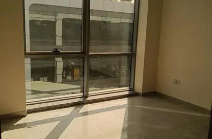مساحات مكتبية - استوديو - 1 حمام للايجار في اكس مول - البنفسج - مدينة القاهرة الجديدة - القاهرة