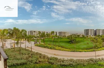 Apartment - 2 Bedrooms - 2 Bathrooms for sale in Tag Sultan - Ring Road - Cairo