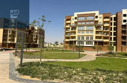 Apartment - 3 Bedrooms - 2 Bathrooms for sale in Al Maqsad - New Capital Compounds - New Capital City - Cairo